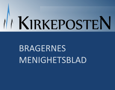 Kirkeposten