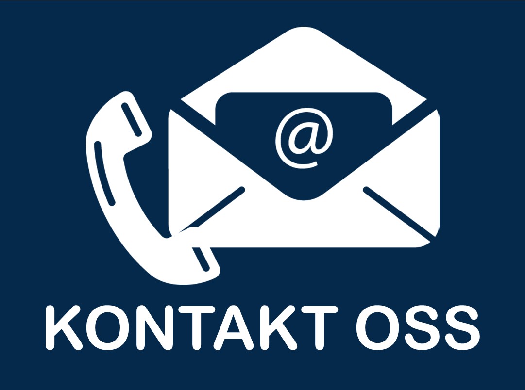 Kontakt oss