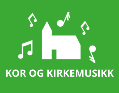 Kirkemusikk og kor