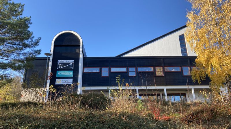 Digital gudstjeneste 15.11