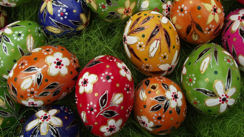 Påskevandringsgudstjeneste