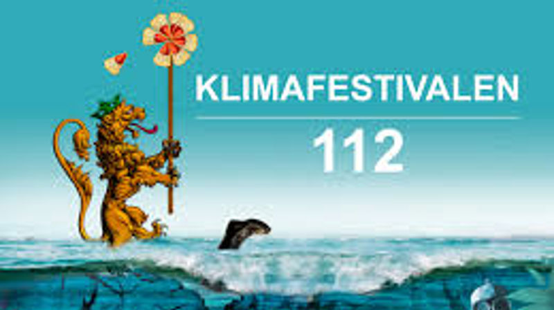 Gudstjeneste i Klimafestivalen §112