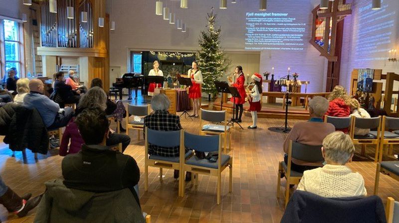 Nye smittevernregler fra 15. desember 2021