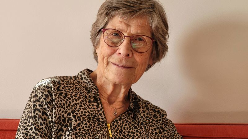 Fra pionerarbeid til jubileumsfeiring: Bjørg Norrud og historien om Fjell kirke