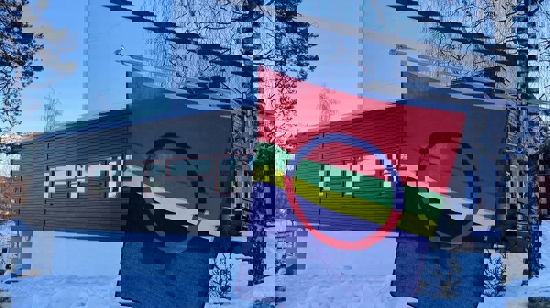 Dialoggudstjeneste med markering av samefolkets dag på søndag 14. februar