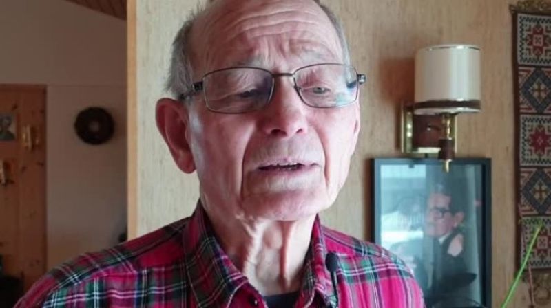 Egil Fladmark: Fra fjelltoppene i Romsdalen til mangfoldet på Fjell