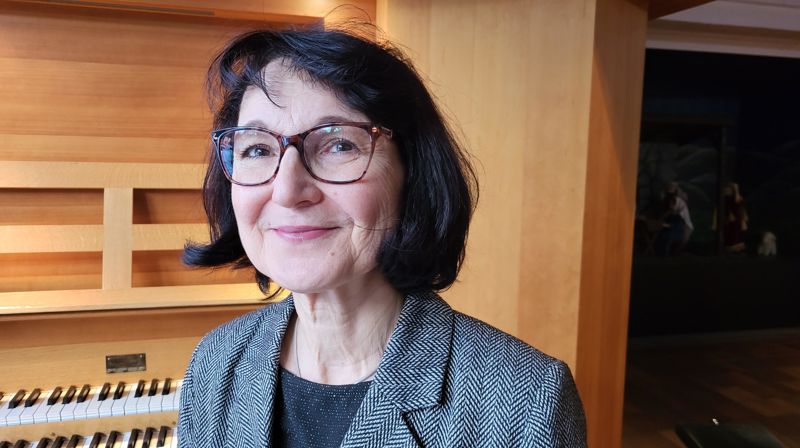 Nye episoder i podkasten Kulturkirken Fjell