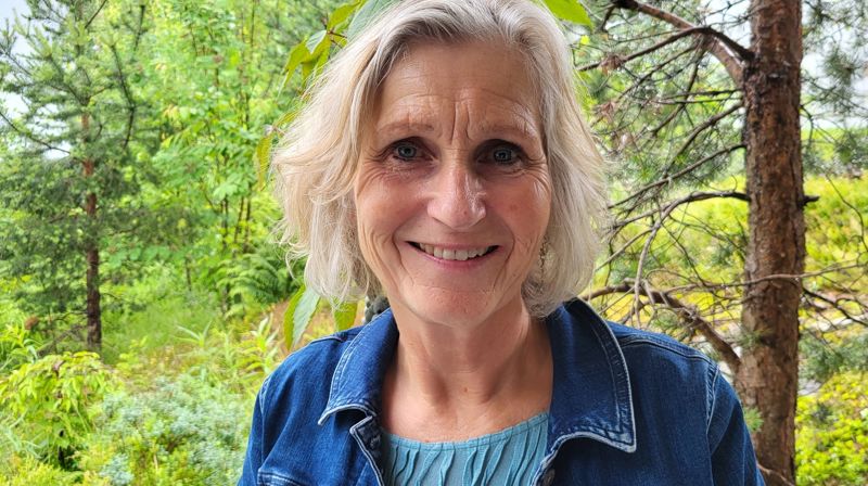 Kristine Novak: Fra menighetsråd til mangfoldsledelse