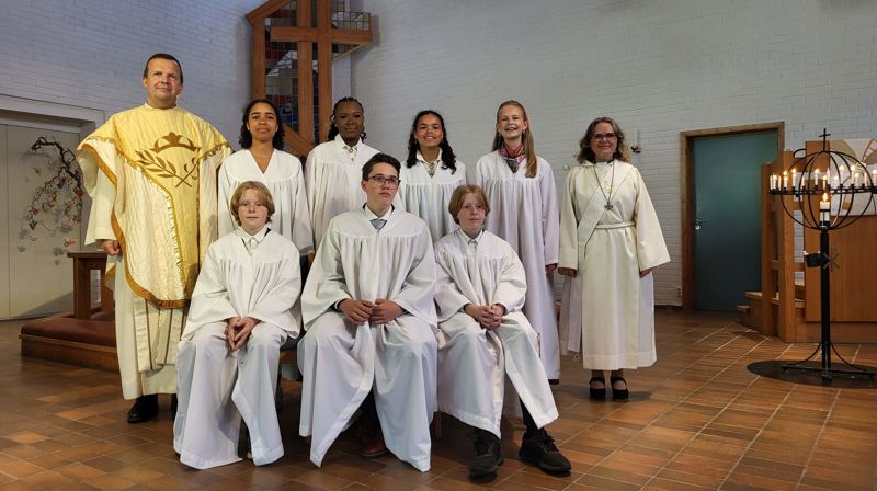 Årets dialogkonfirmanter