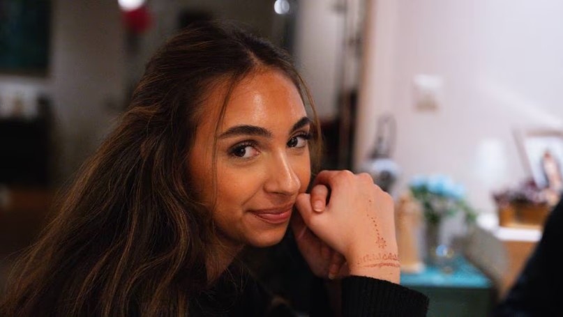 Foto: Ragnhild Kallestad, NRK