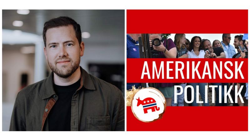 Ny president i USA: Hva skjedde?