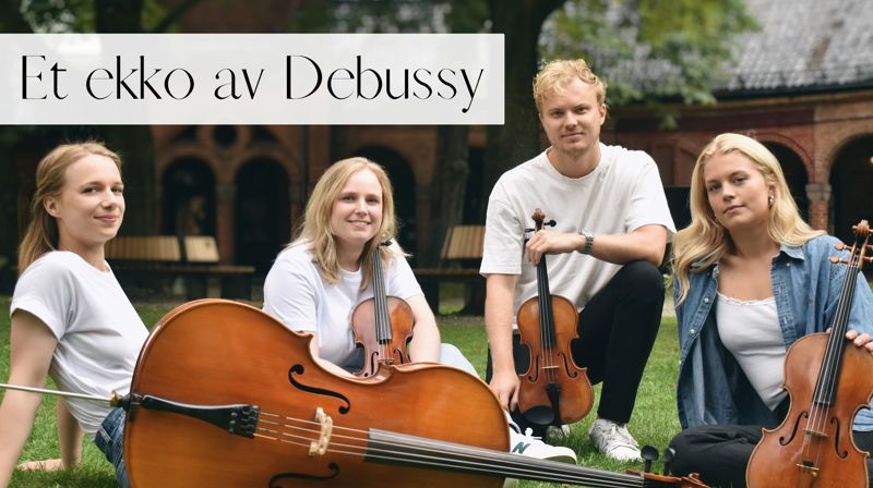Kammermusikk i Fjell kirke