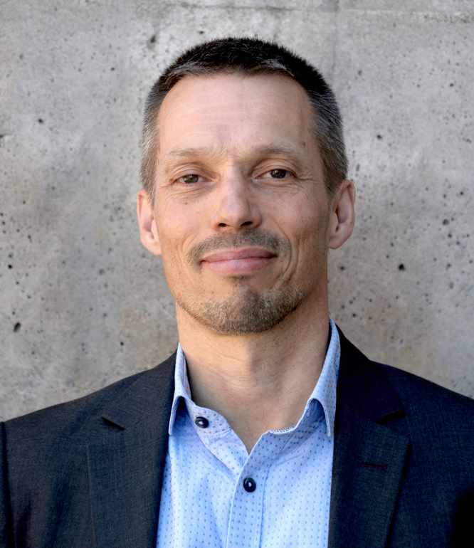 Prof. Sturla Stålsett