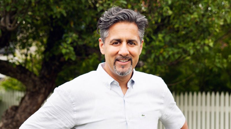 "Min skyld. En historie om frigjøring"