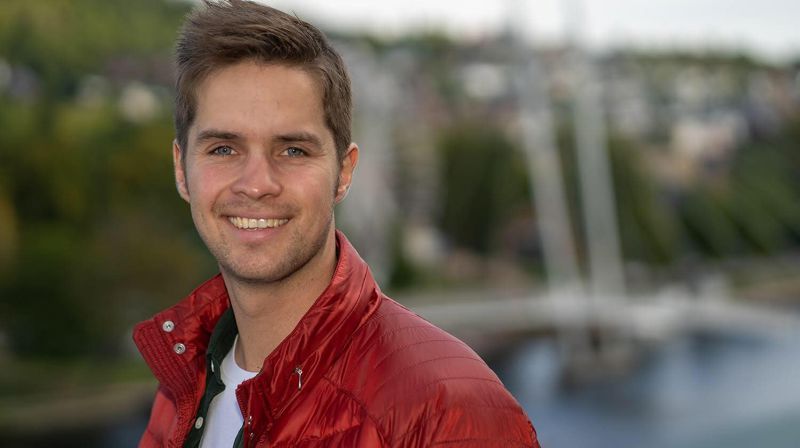 Møteplassen: Konsert med Andreas Harket