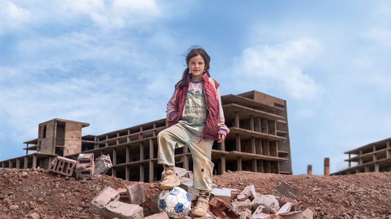 Bli med som bøssebærer søndag 22. oktober