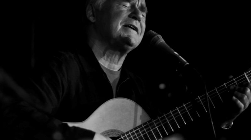 Konsert med Lars Klevstrand: "Evert og jeg"