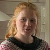 Katinka Larsen