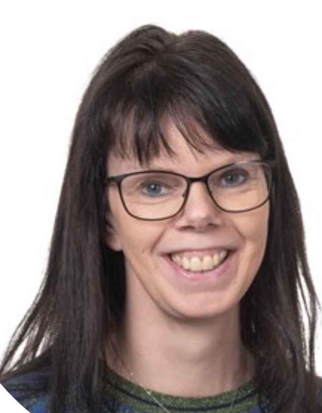 Annette Skau-Solbakken