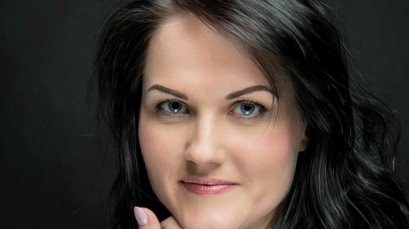 Skaiste Arvan, sopran