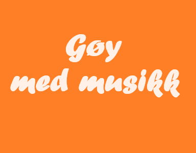 Babysang, Gøy med musikk, KidSing