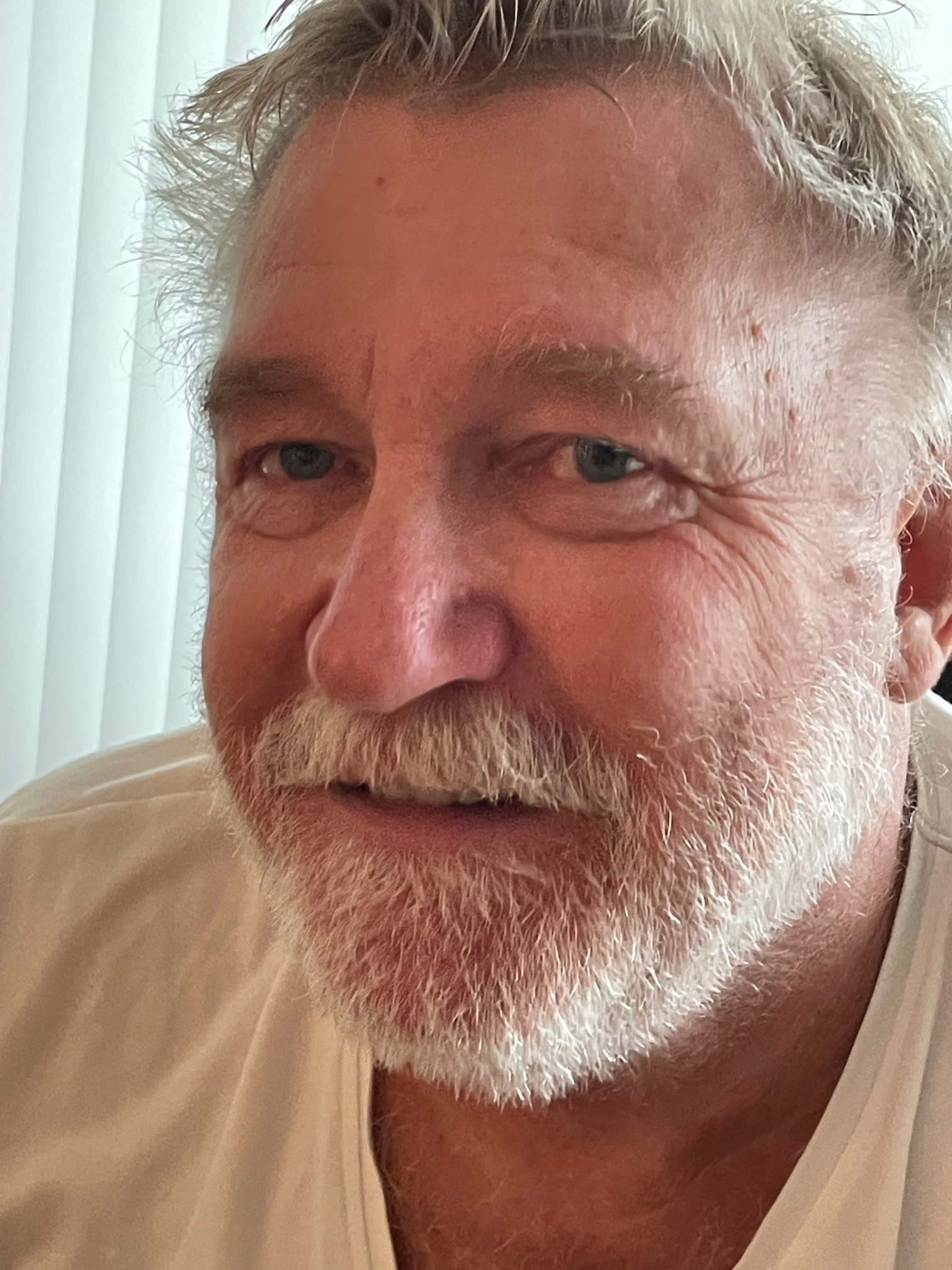 Kåre Johannes Vatland Sakshaug