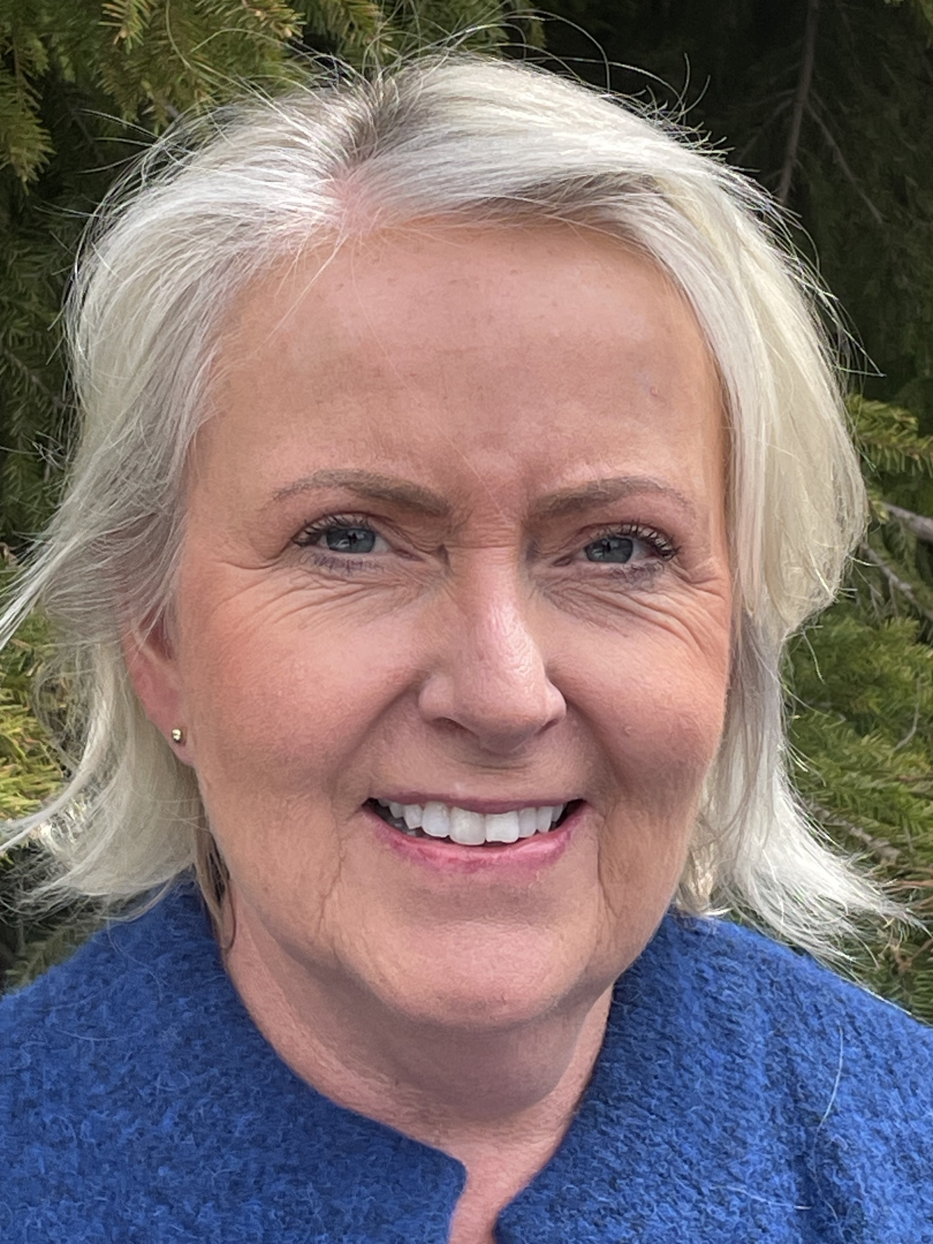 Linda Helen Bråthen