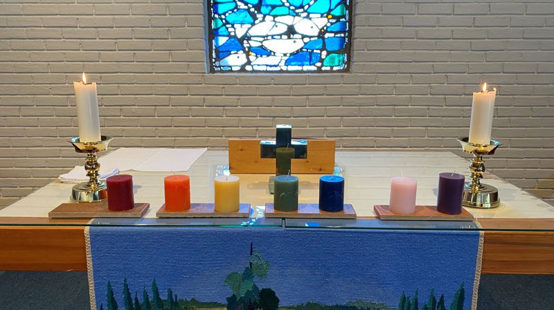 Foto: Arnstein Hardang