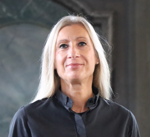 Ann-Kristin Halle