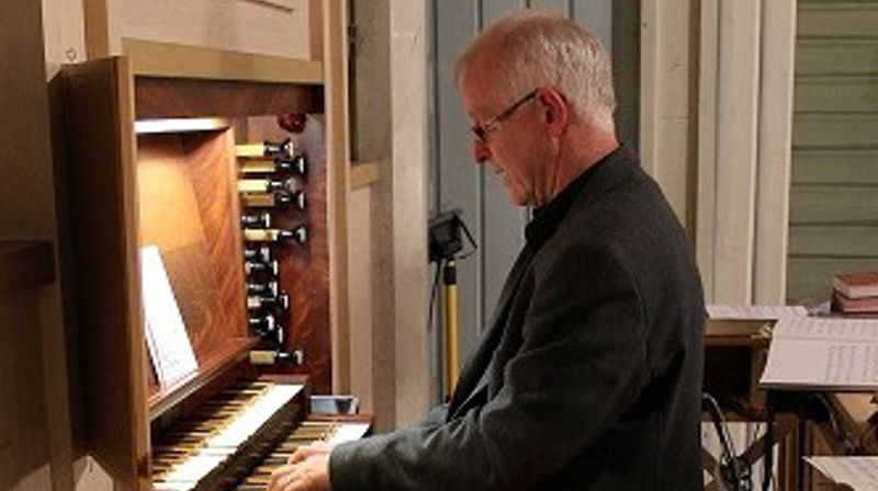 Nils Kristian Bonden - til minne