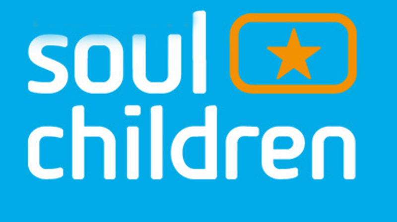 Langhus Soul Children
