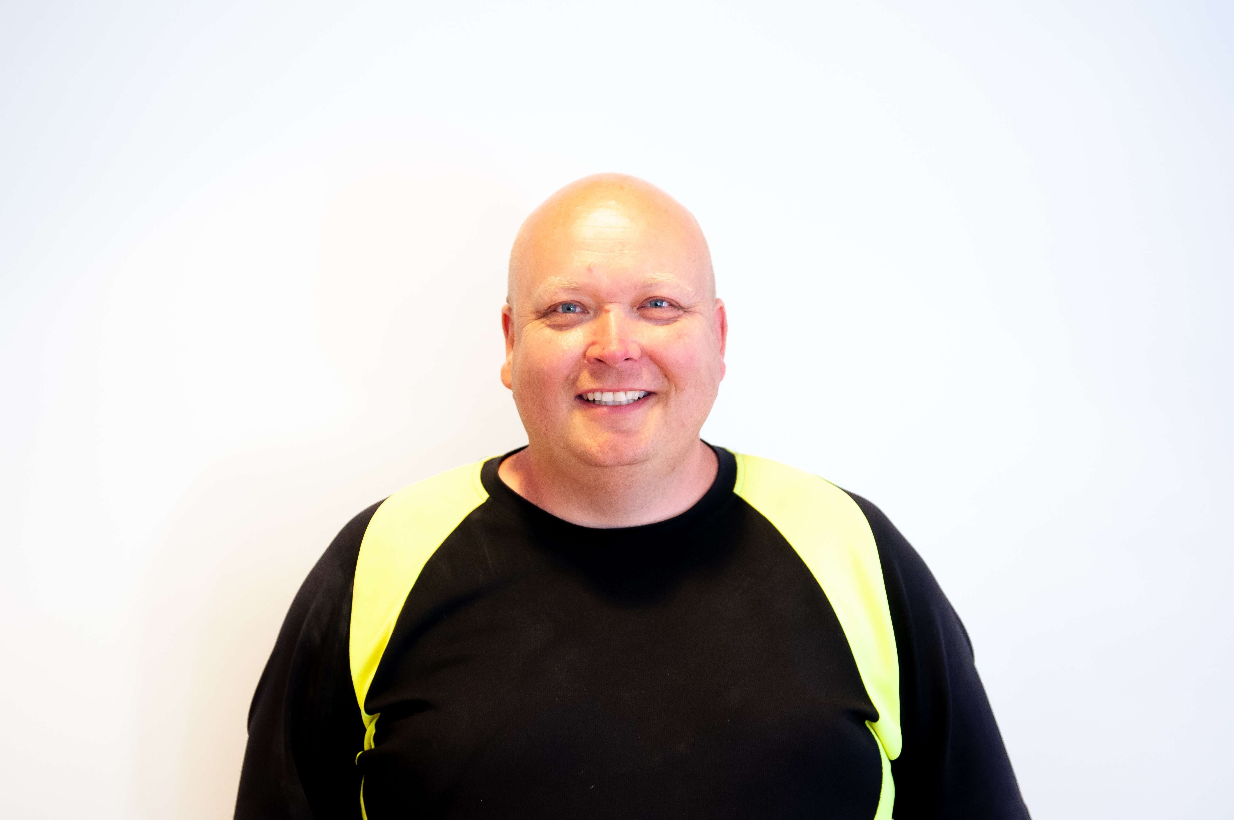 Sven Ivar  Skårerverket 