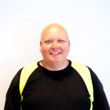 Sven Ivar  Skårerverket