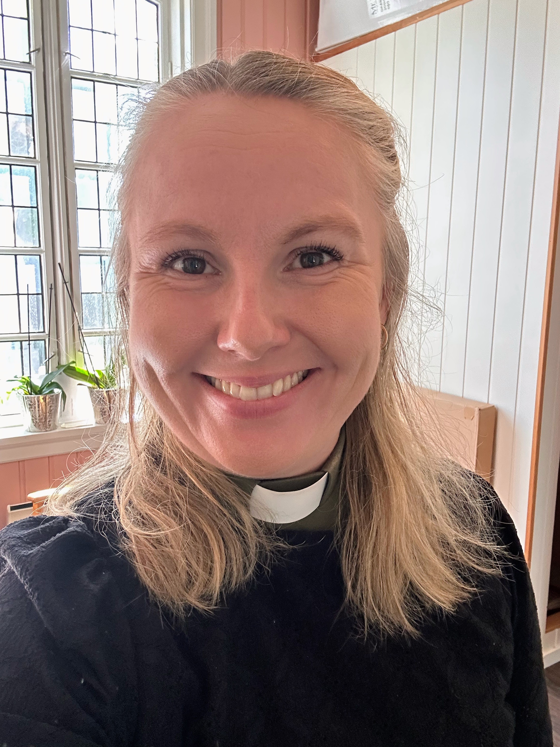Sol Trogstad Vråle
