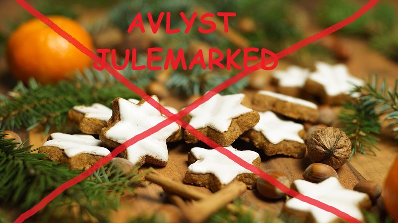 JULEMARKED 2020 AVLYSES