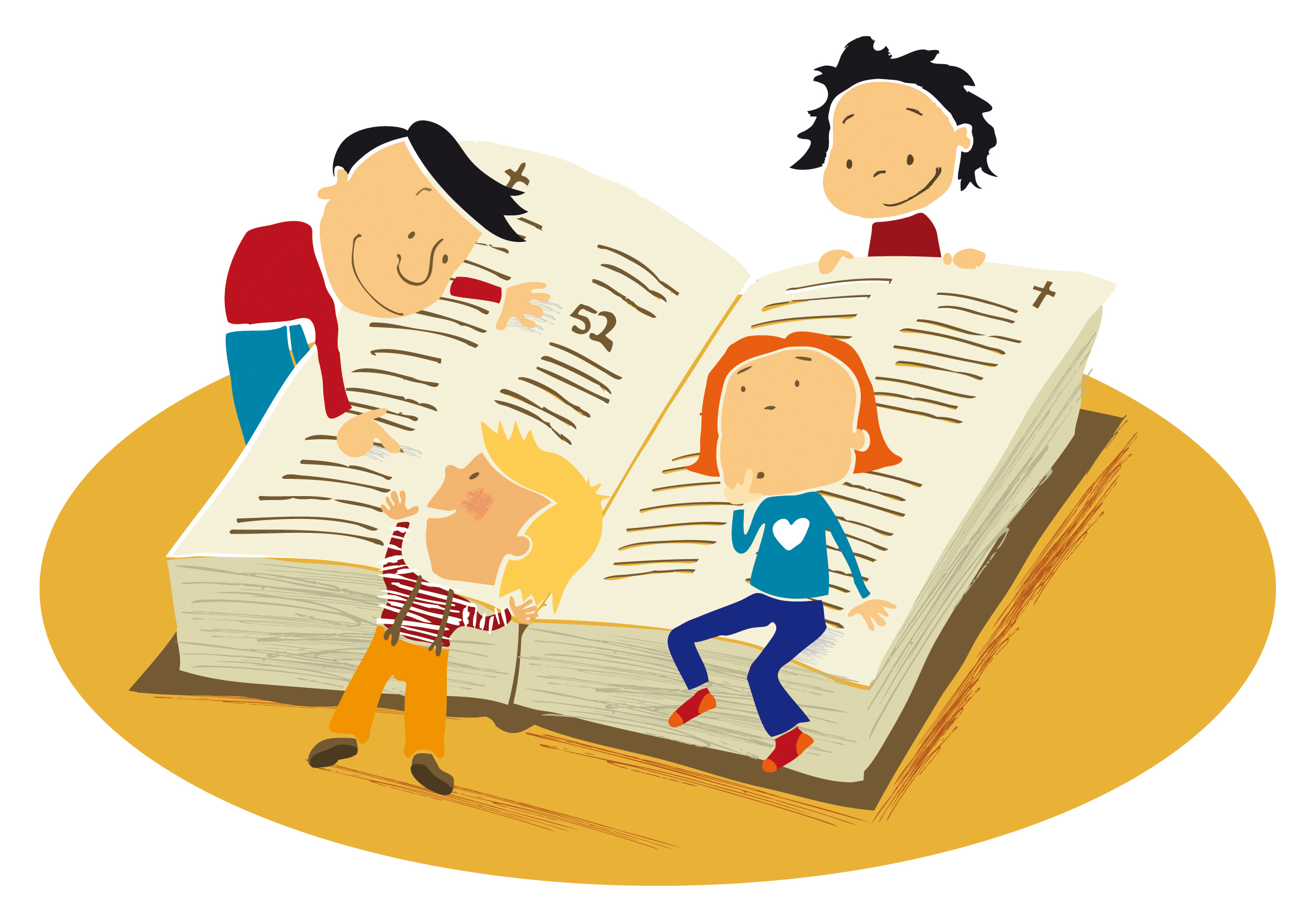 Trosopplæringsutvalg