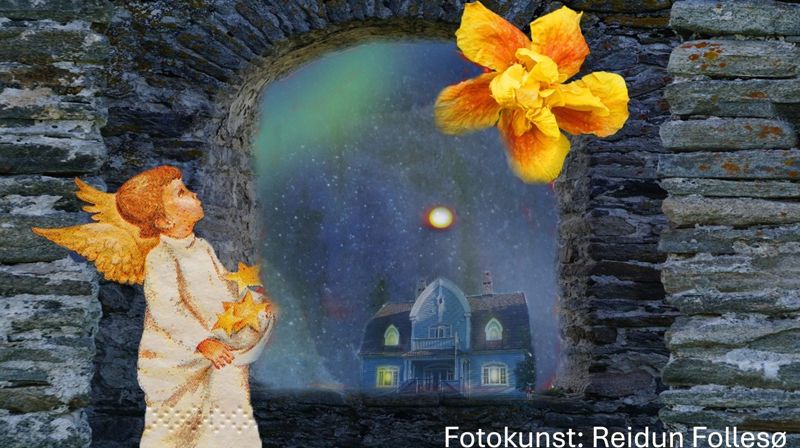 Julemarked 22.november