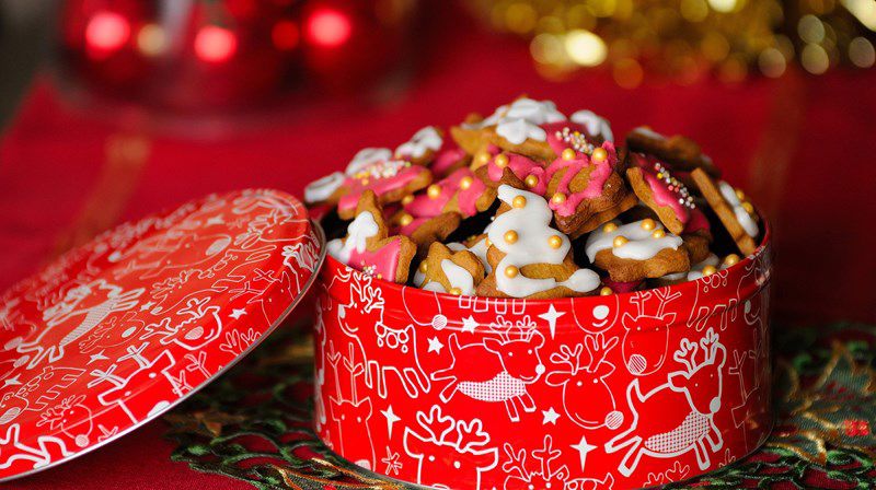 Julemarked 2019