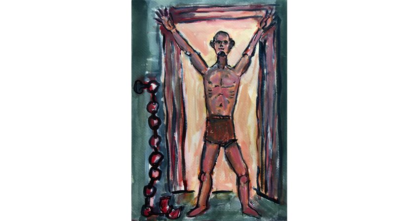 Gudstjeneste 1. Søndag i advent