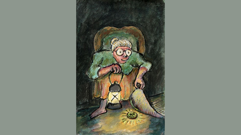 Nettgudstjeneste 6. søndag i påsketiden