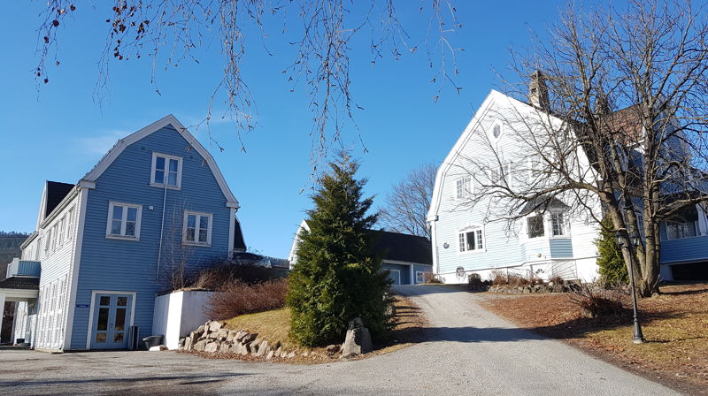 Menighetens årsmøte 27.04.25.