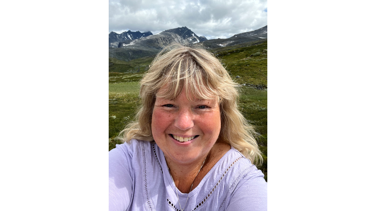 Eli Kristin  Flåten 