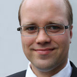 Knut Schmidt Johansen