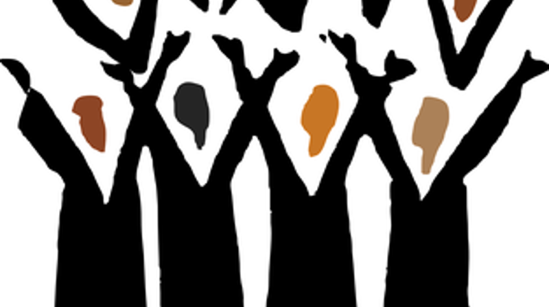 Slipp din stemme fri med Lade Kantori