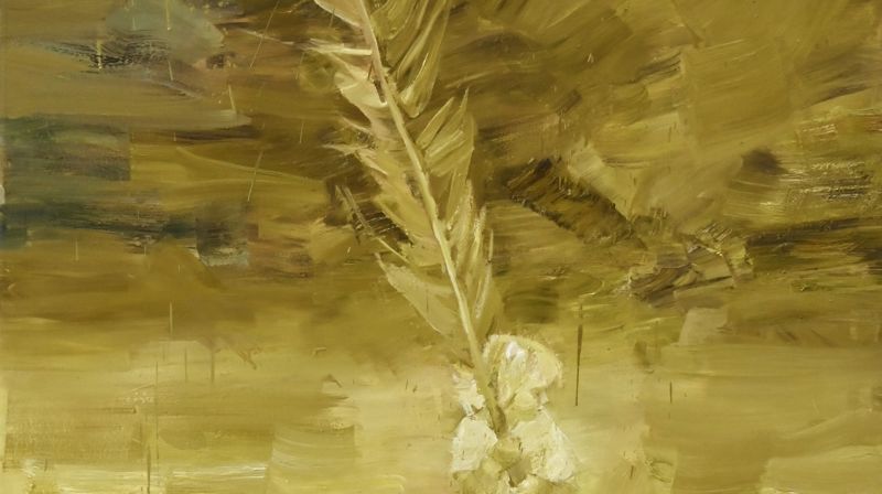 Utstilling "Oh, my love!"