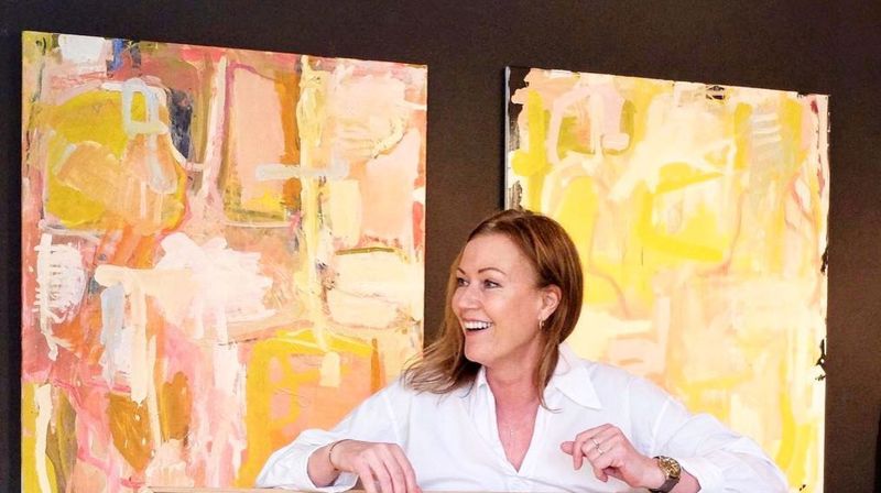 MEMENTO VITAE- påskeutstilling i Bykirken Strømsø