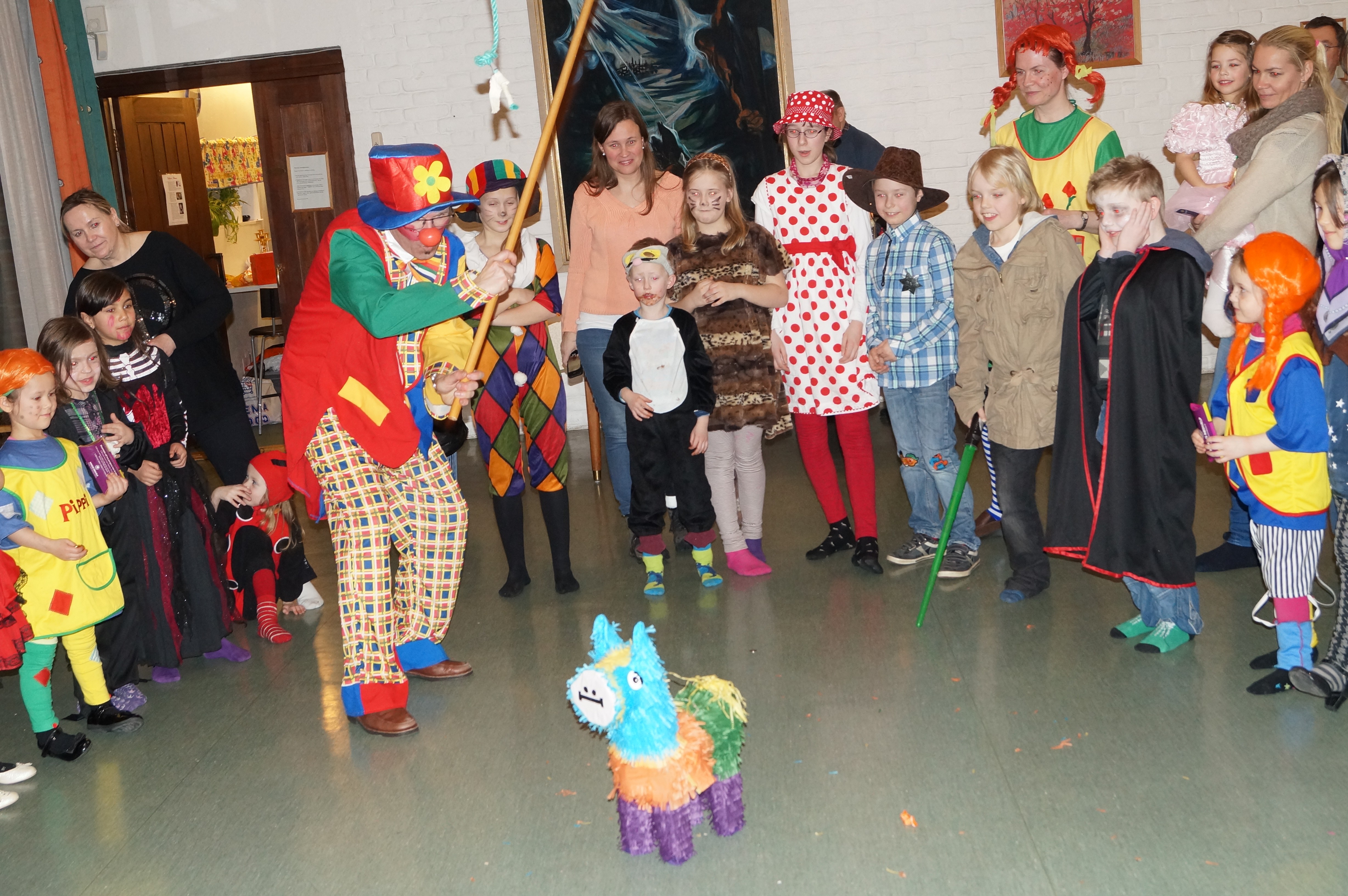 Karneval