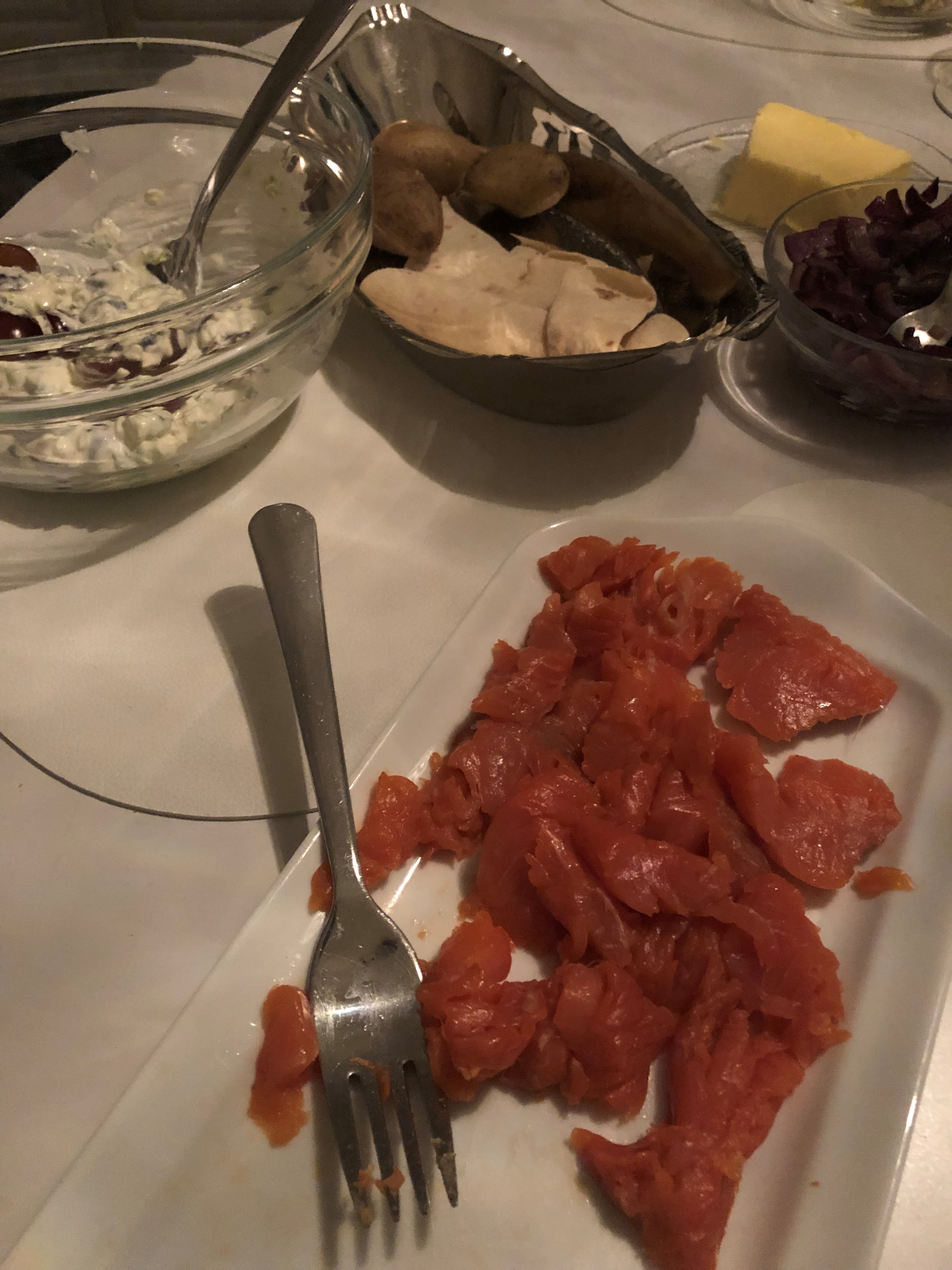 Tangen Tirsdag