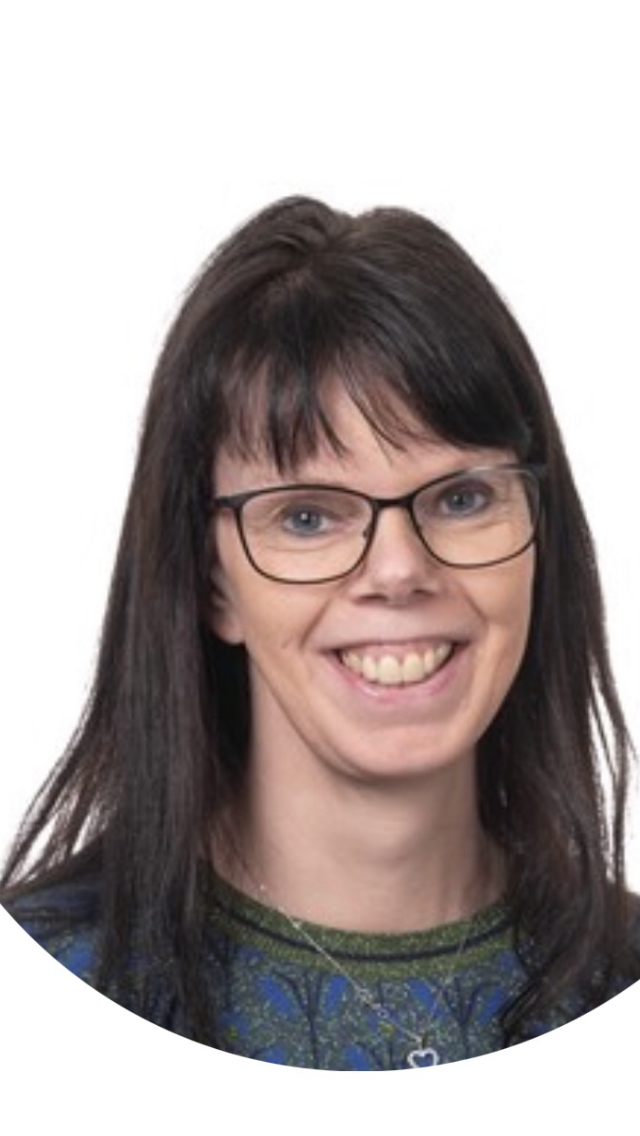 Annette  Skau-Solbakken