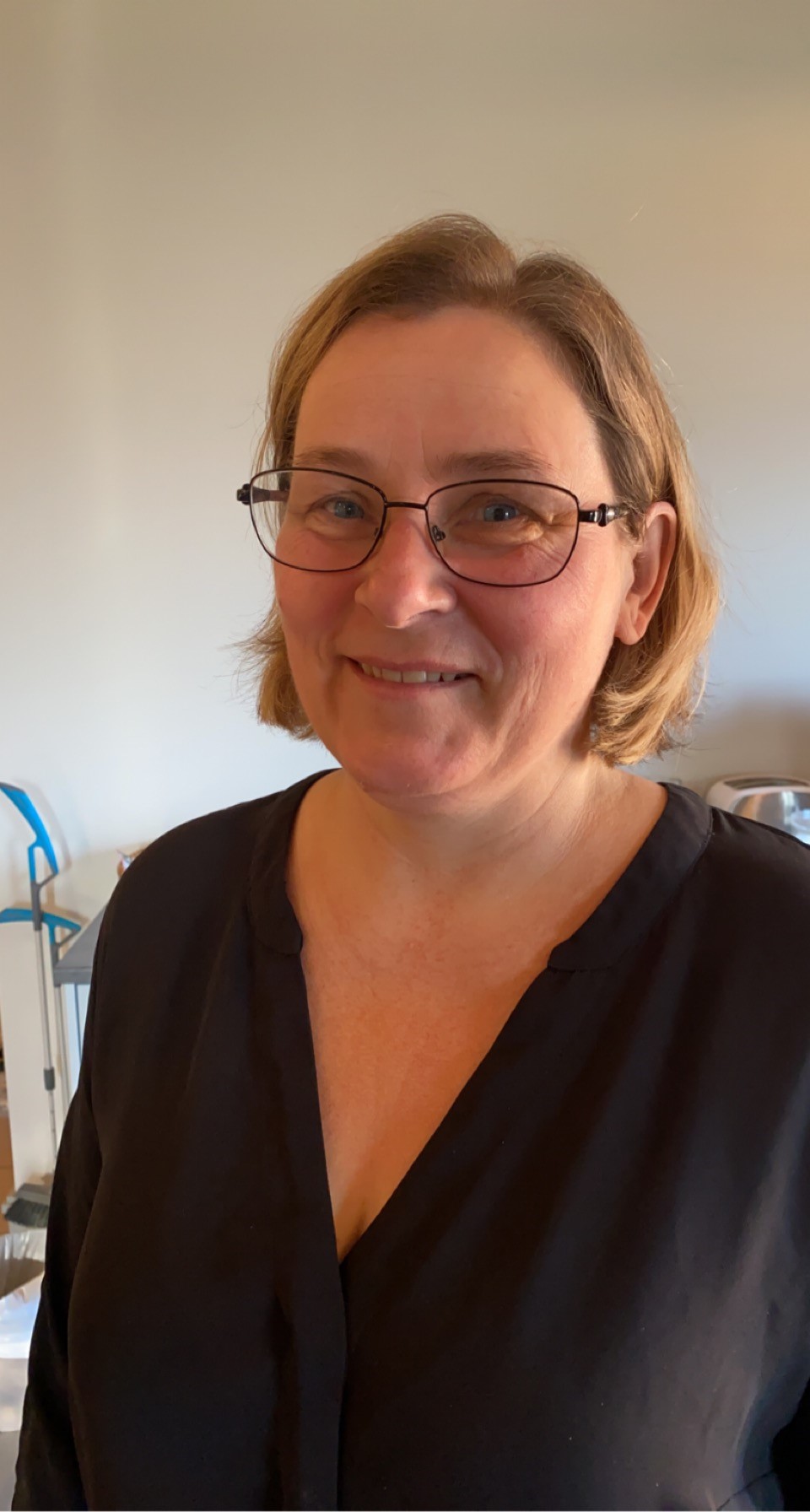 Linda Kjeksrud